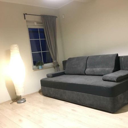Appartamento Impresja Rowy  Esterno foto